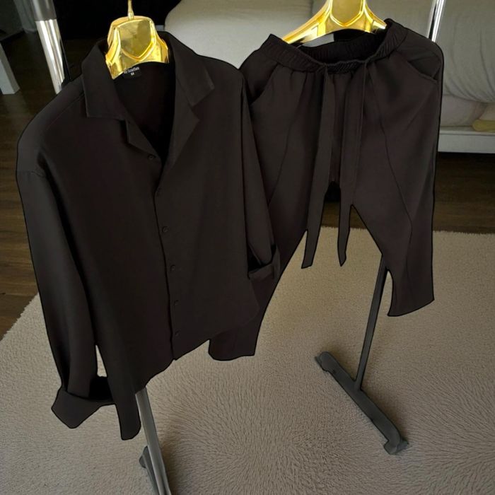 Compleuri Casual/Elegant cu Cordon lung!