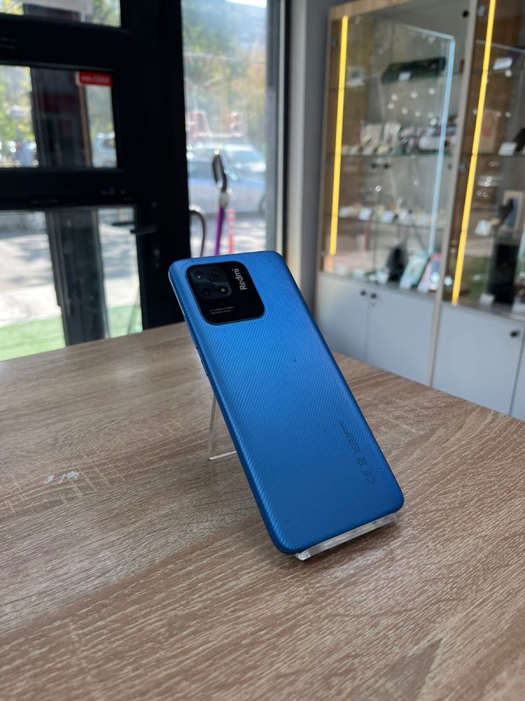 Xiaomi Redmi 10C (A4)