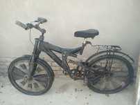 Velosiped sotiladi