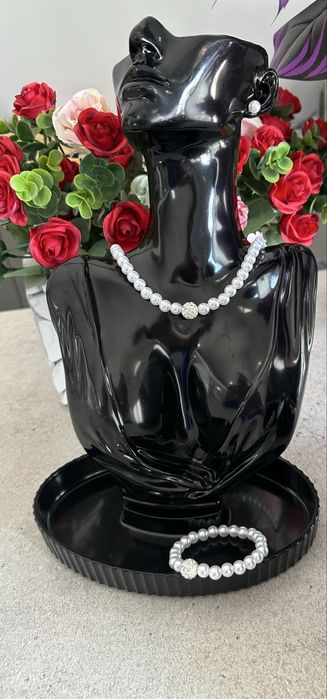 Set complet accesorii pentru mireasa