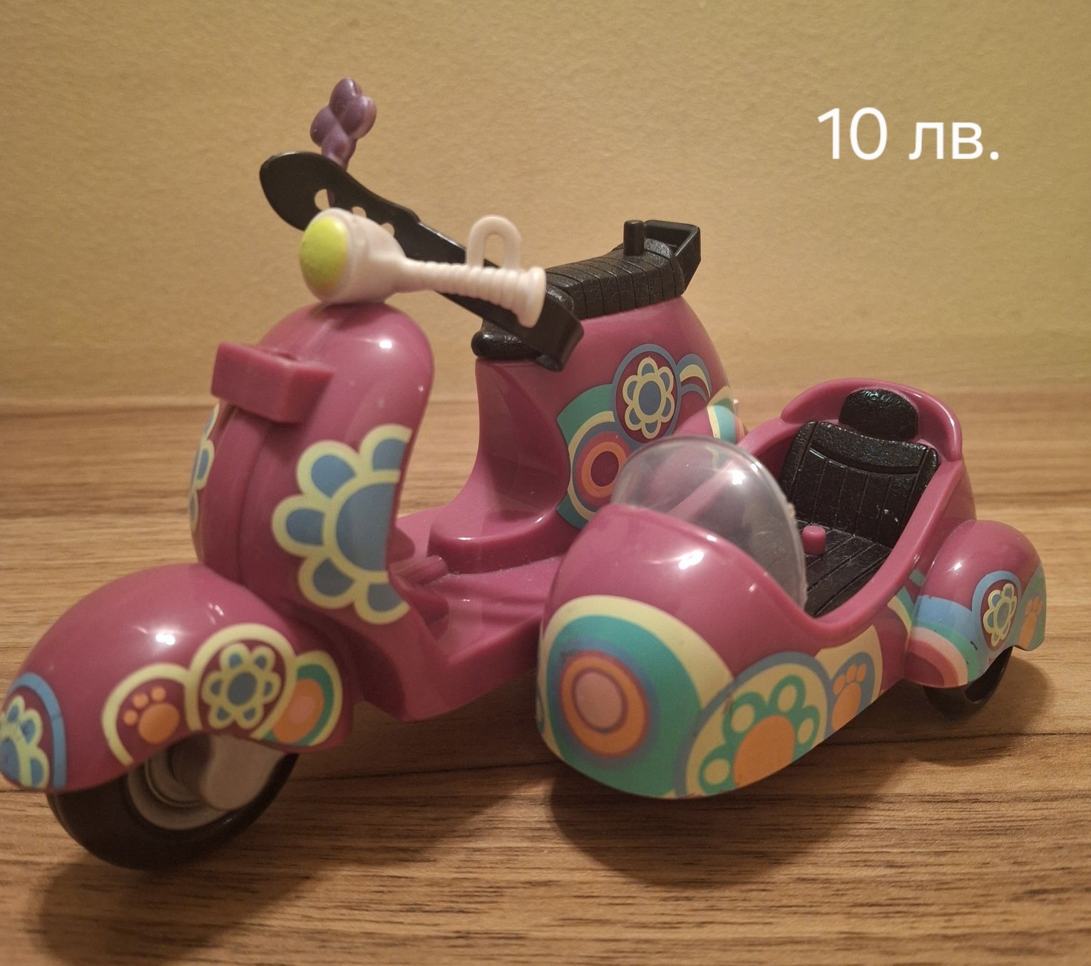 Редки Littlest pet shop играчки