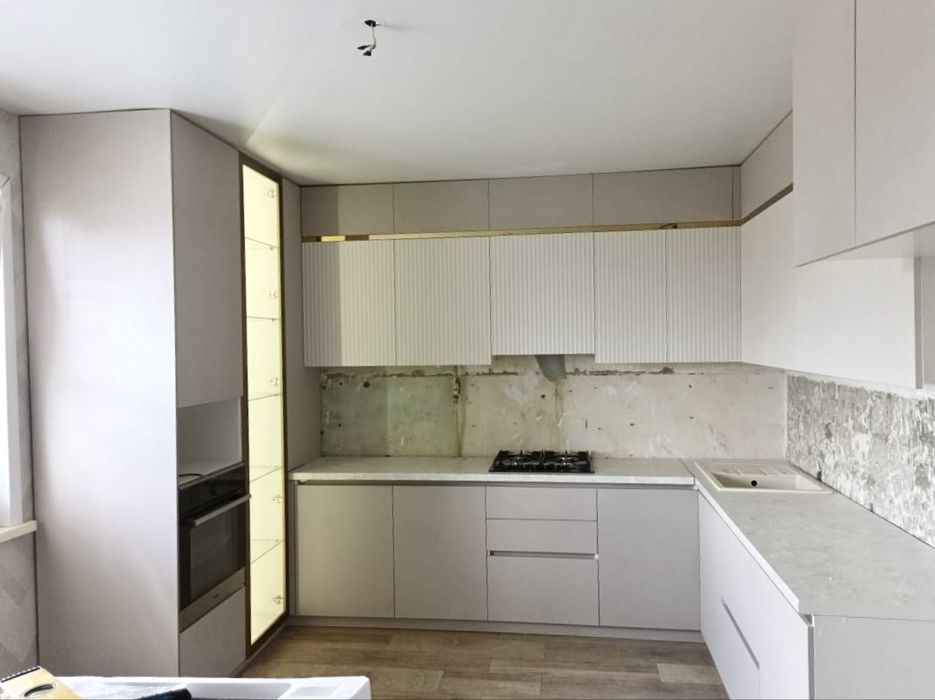 Корпусная мебель в РАСРОЧКУ г. Костанай