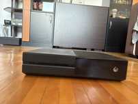 Xbox one + 7 jocuri