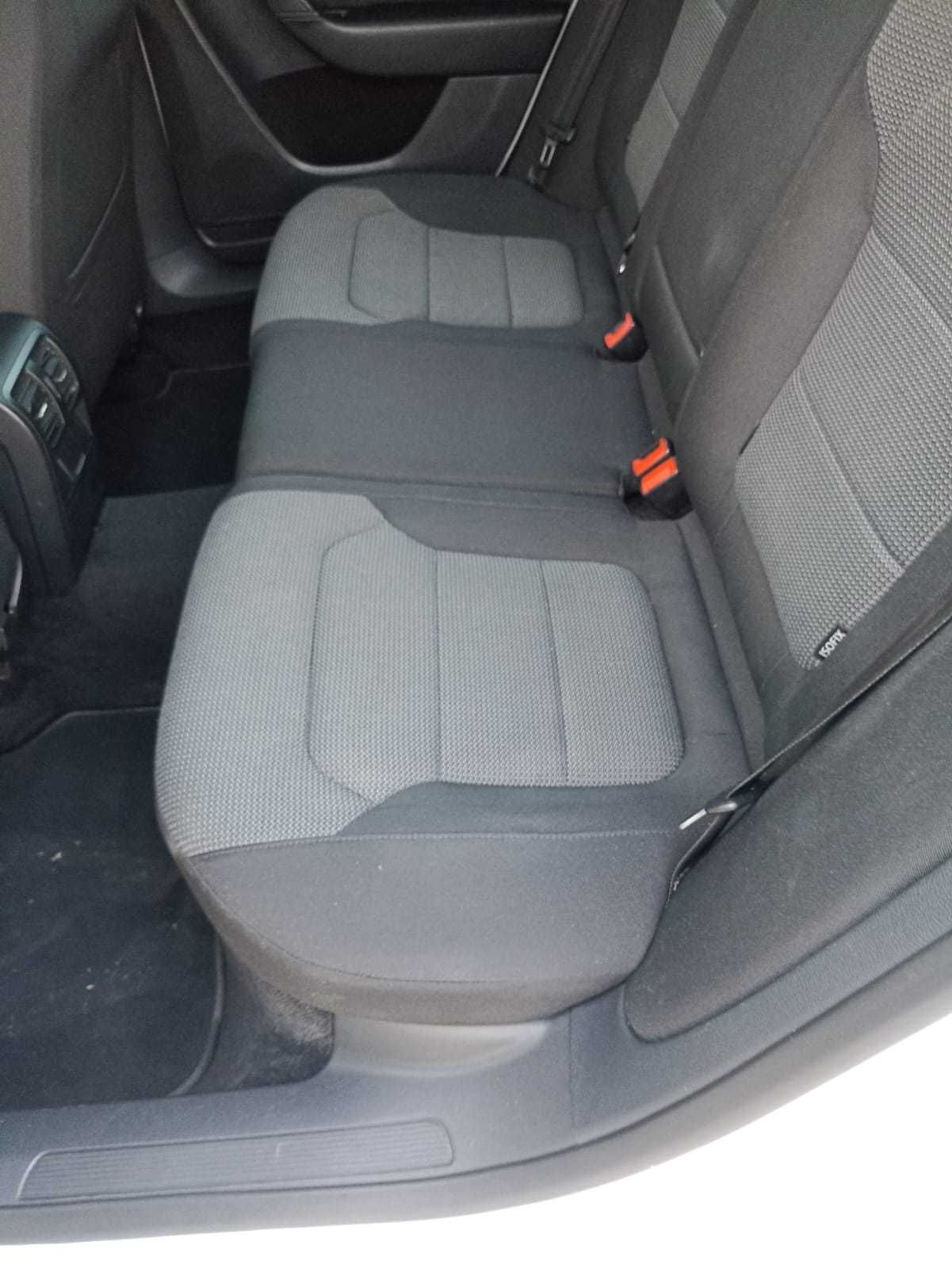 VW Passat 1.6 TDi 105 Cp 2012