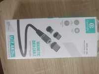 Vand cablu 2.4charging