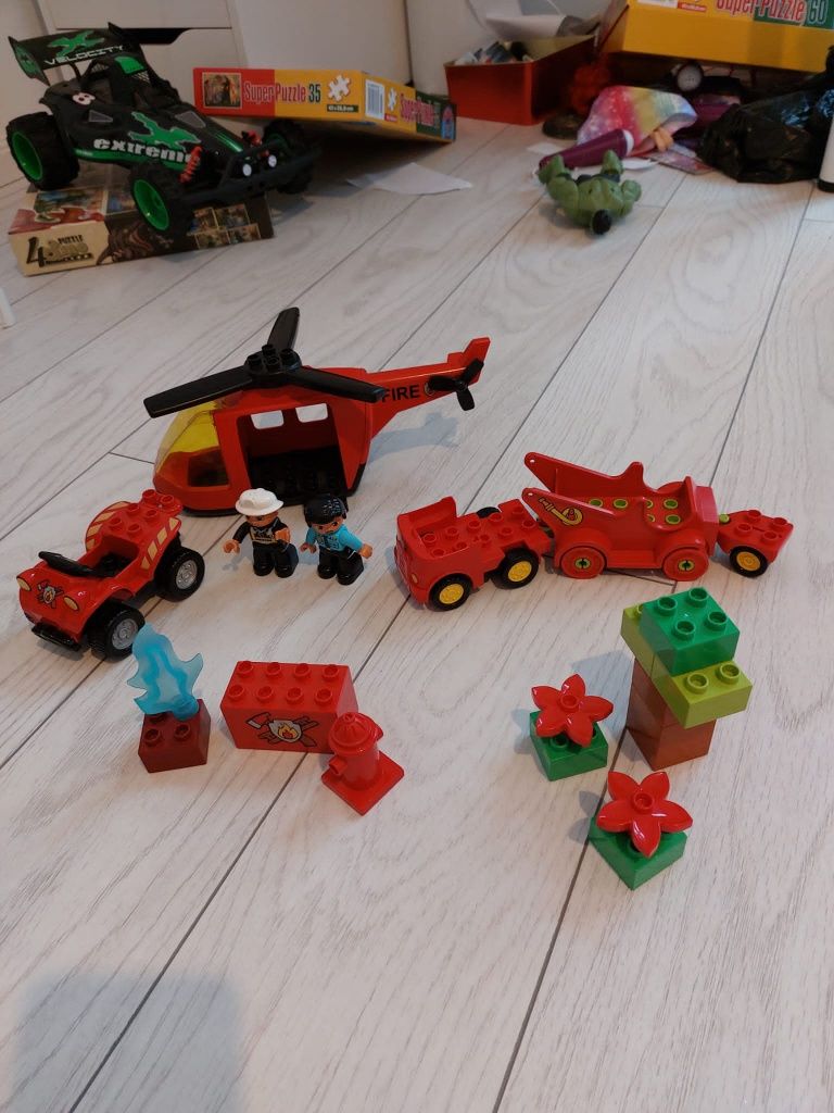 Lego duplo diverse modele