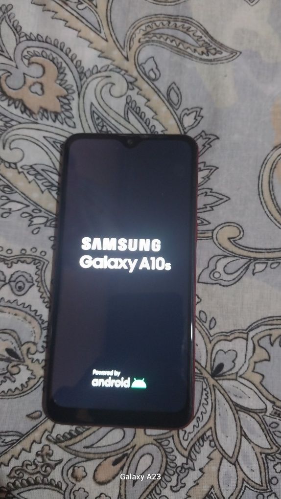 Samsung a10s srochni sotiladi