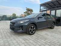 Kia XCeed Kia X-Ceed 1.6 GDI DCT6 Opf plug-in hybrid Vision