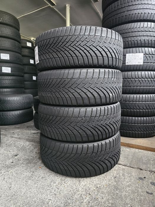 Semperit 225/45 R17 91H MS iarnă