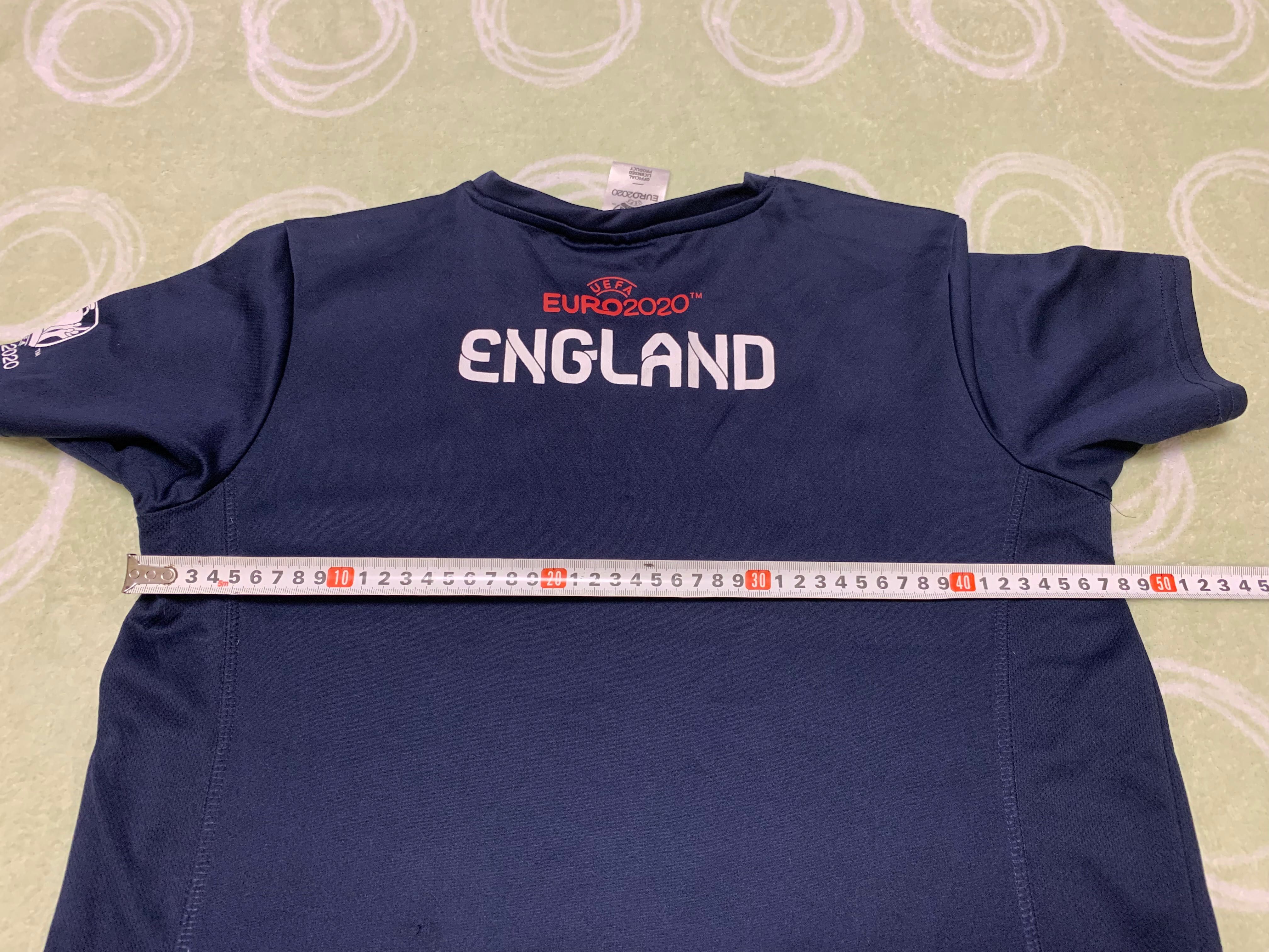 Тениски Nike, Diadora, Adidas, Champion  за 10-12год.