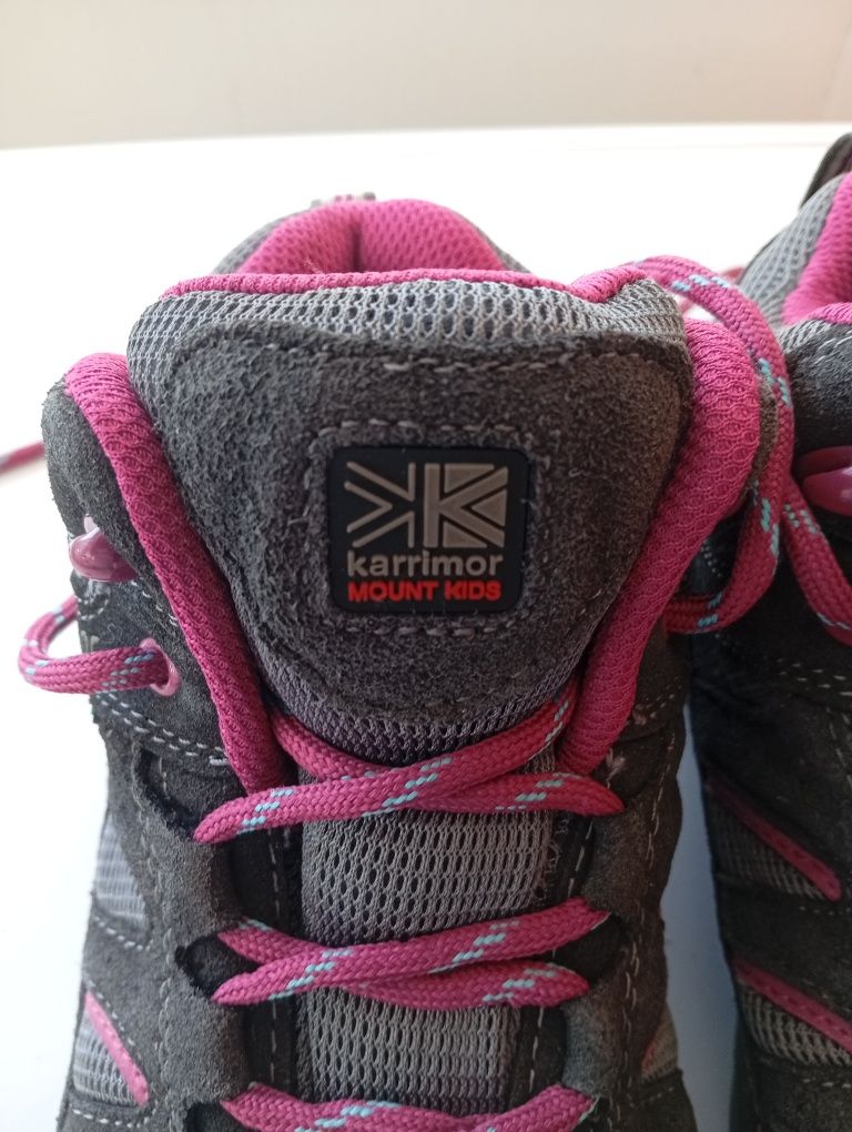 Оригинални водонепропускливи Karrimor!