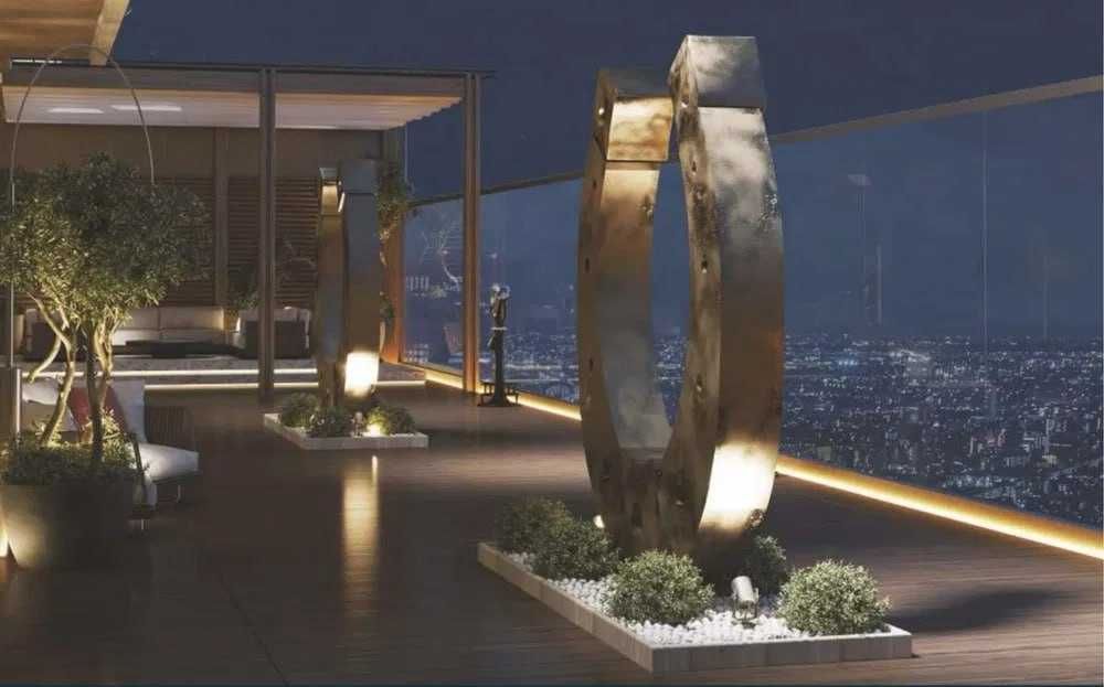 "Сотилади UTower 1Ком 35м2 метроДружба народов Tashkent cityHAQIQIY ‼️