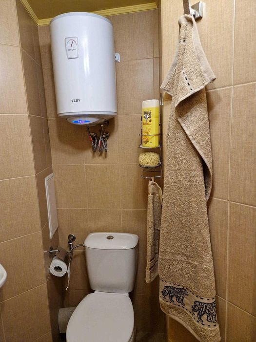 Дава се под наем Едностаен апартамент в Пловдив, Център - 25 кв.м за 225 € - Снимка #3