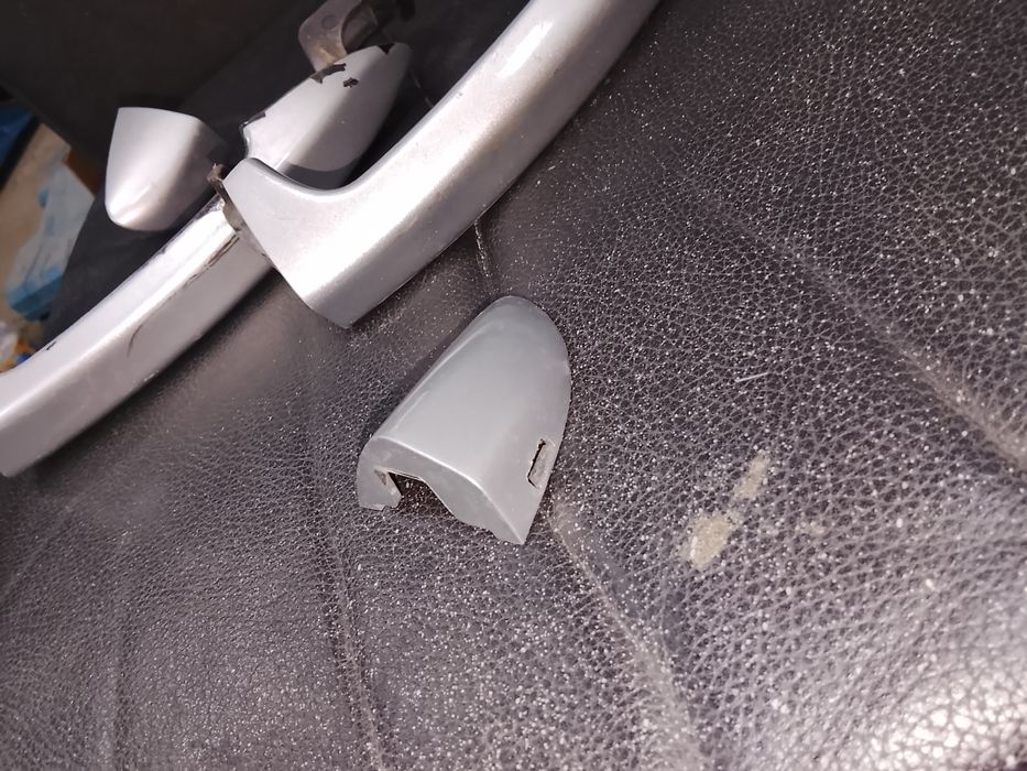 Трети стоп за Passat 6 комби