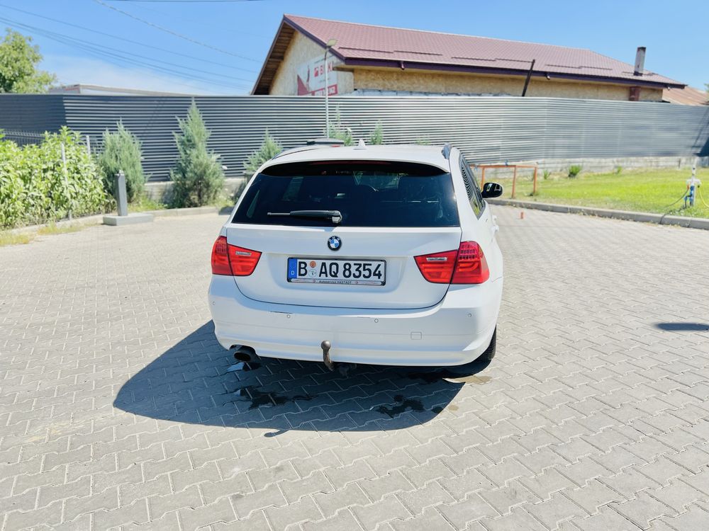 BMW Seria 3 Fecelift 320 diezel 2010 euro 5 privat/germania