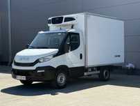 Iveco Daily 35S14 Congelare/Cutie-Automata/03.2019/Garantie/LEASING