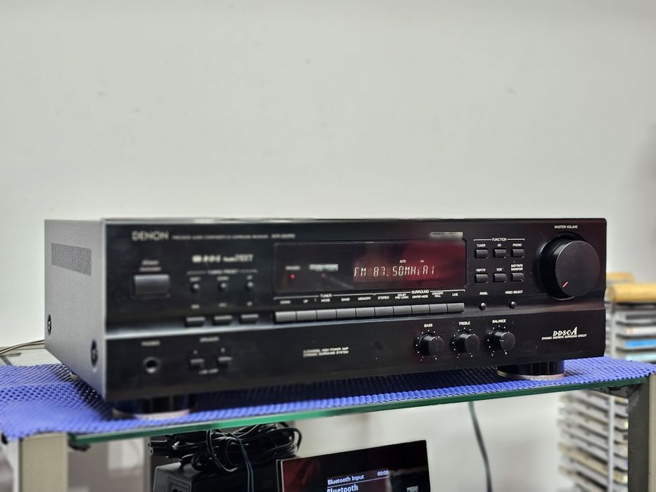 Amplificator Denon AVR-950RD