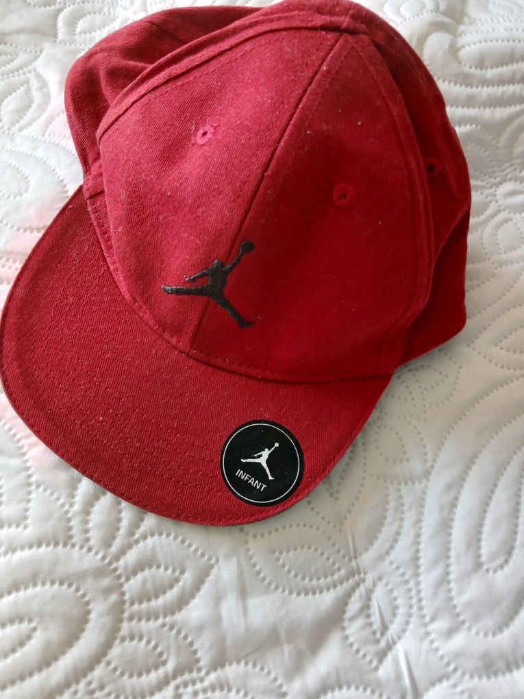 Jordan детска шапка