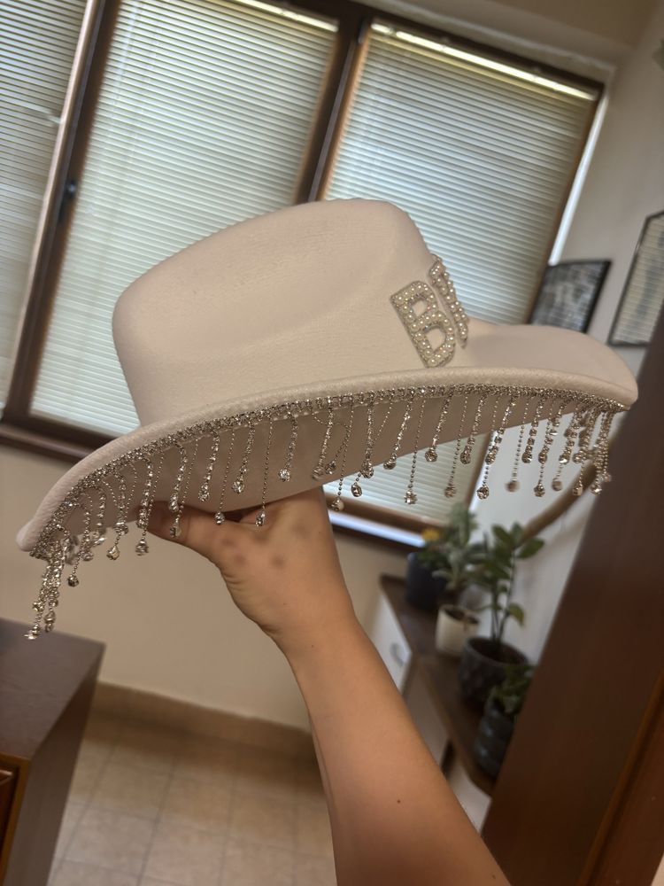 Комплект за моминско парти Bride