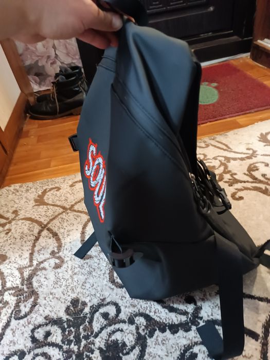 Продам рюкзак экокожа