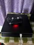 Play Station 4 Slim
