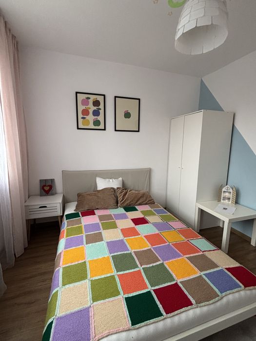 Inchiriere ap 3 camere Drumul Taberei 3min metrou