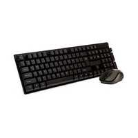 Tastatura wireless cu mouse wireless set wireless