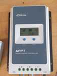 Incarcator solar   MPPT Epever Tracer 3210AN   - REPARAT