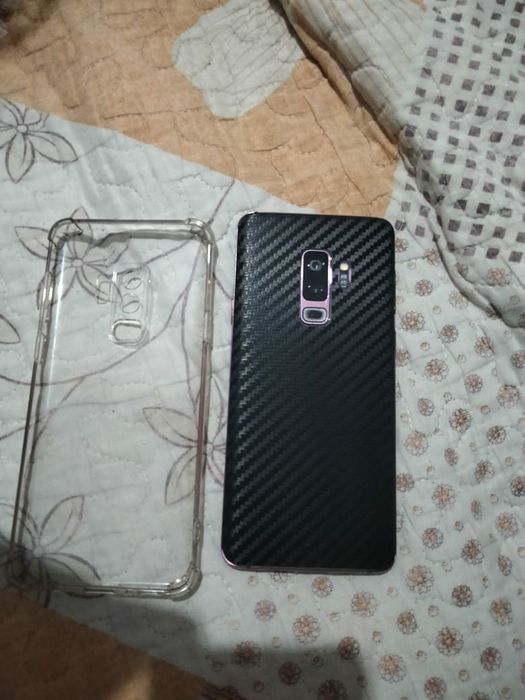 Самсунг с 9+ идеальный