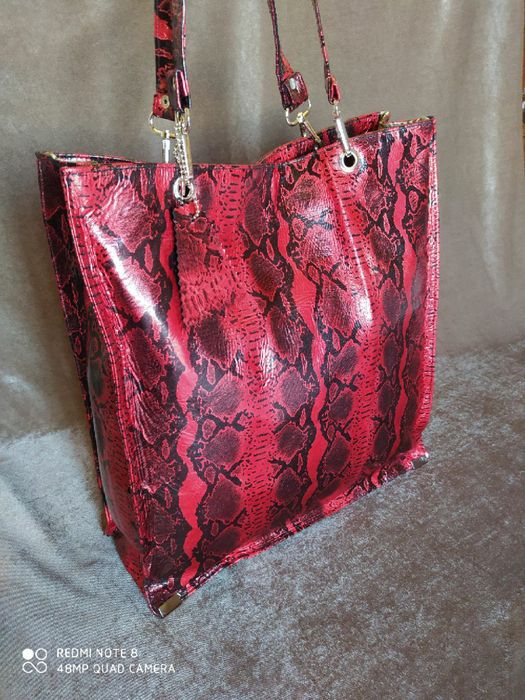 Сумки из натуральной кожи