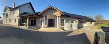 Casa de vanzare in livezile de 500mp