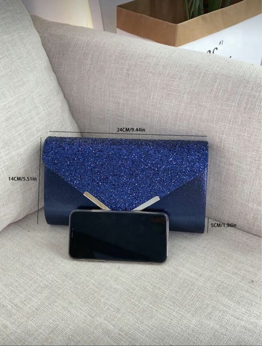 Продавам официална чанта!