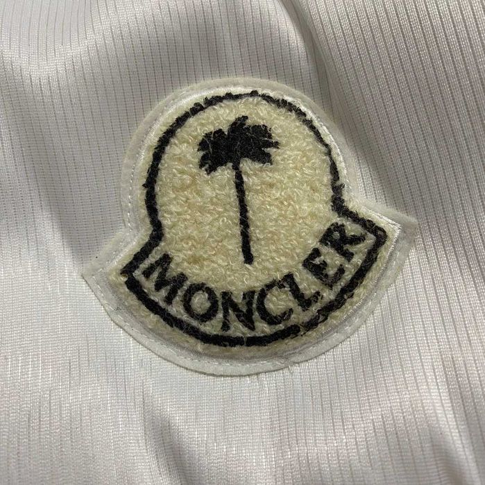 Moncler x Palm Angels Maya 70 Светещо Яке