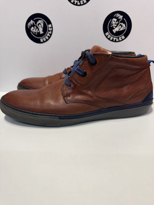 Обувки FLORIS VAN BOMMEL . Номер 46