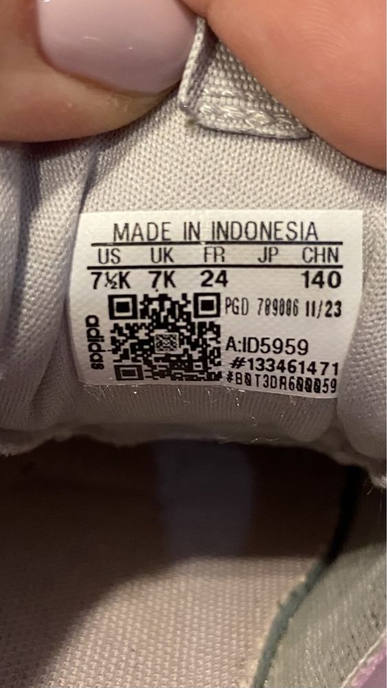 Детски маратонки Puma