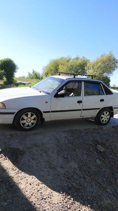 Nexia sotiladi tez