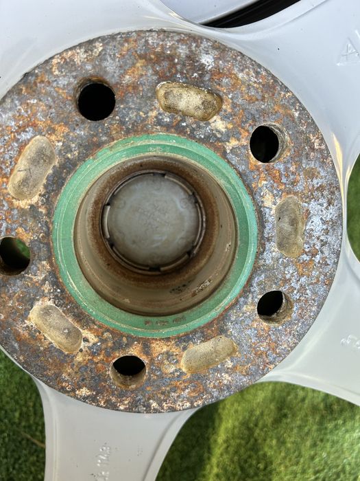 5х114,3 17 ски borbet за kia nisan hundai honda toyota