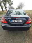 Mercedes-Benz Clk320 Elegance benzină si gpl