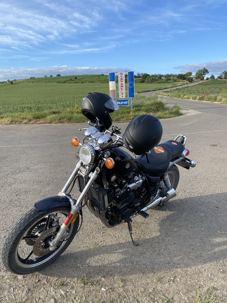 Vand sau schimb Yamaha XJ700 Maxim X 5 valve