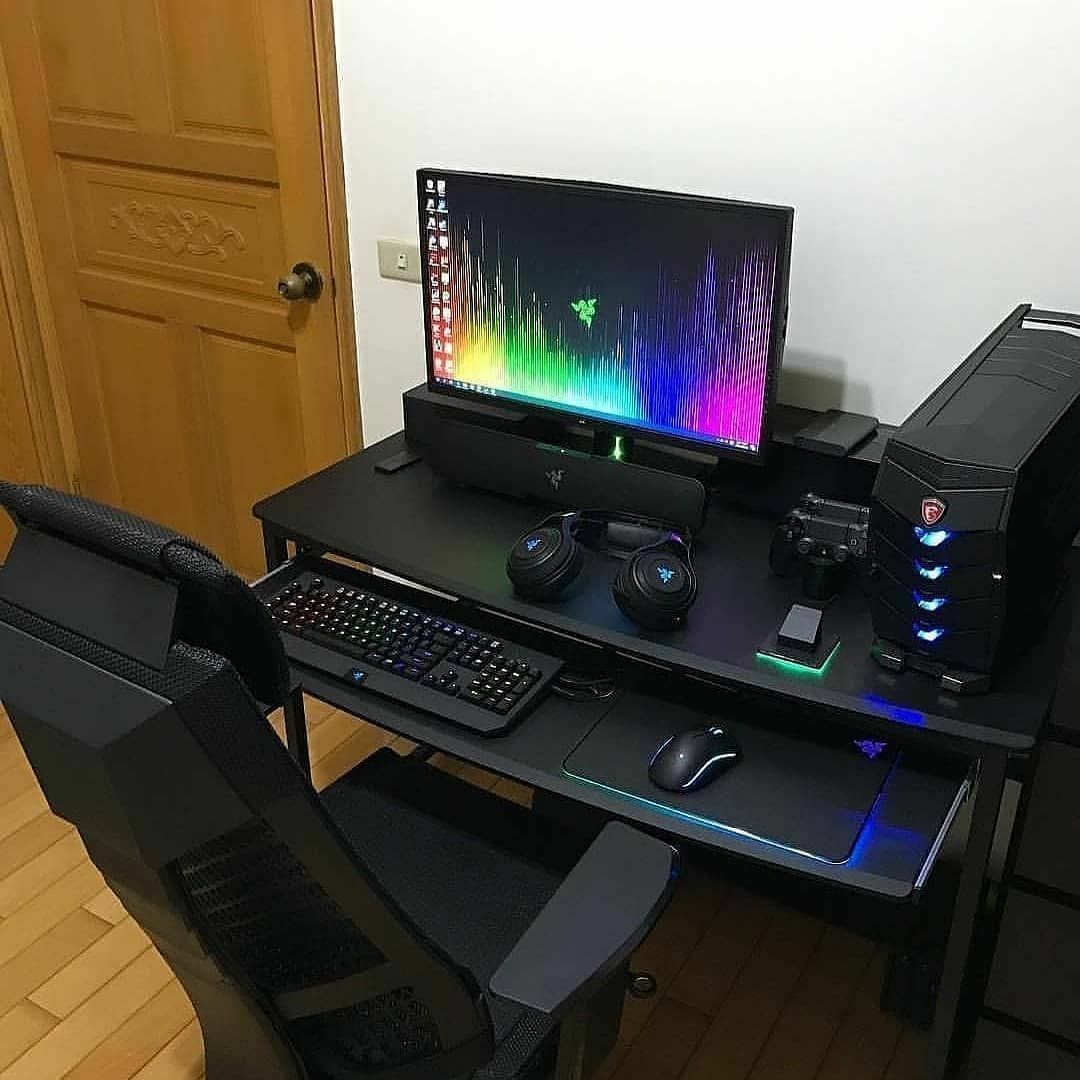 Kompyuter PC - персоналный