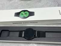 Samsung Galaxy Watch 4/40mm (Атырау 0603/307216)