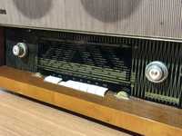 Electronica Enescu Radio Vintage parțial Funcțional, Obiect Decor