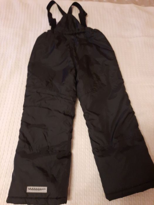 Pantaloni impermeabili Coccodrillo mărime 116 cm