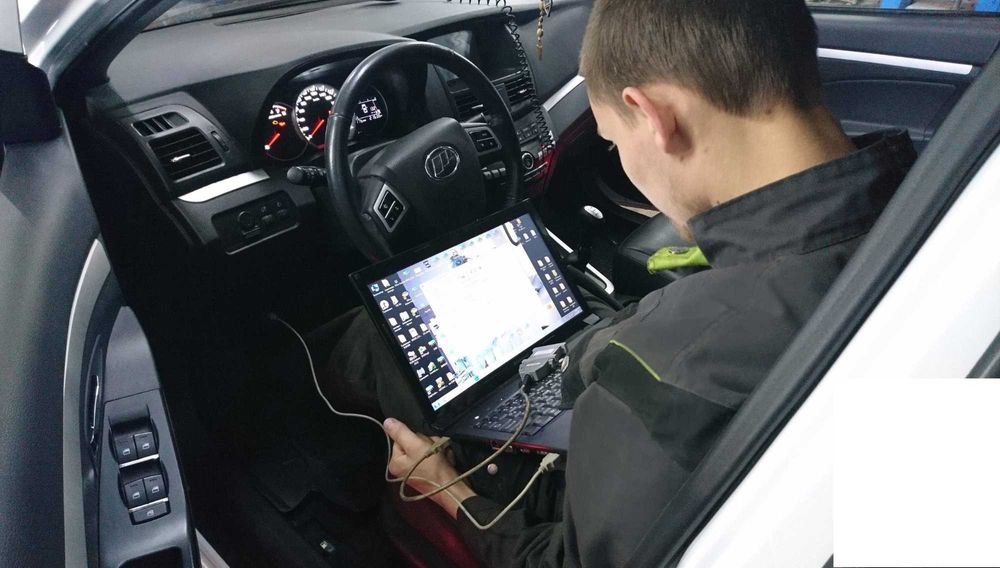 Курсы Автоэлектрик по чип-тюнингу