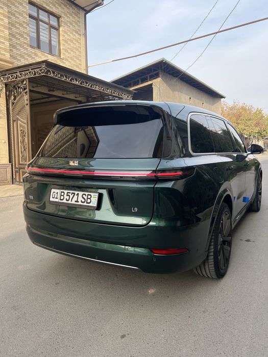 Li 9 Ultira sotiladi