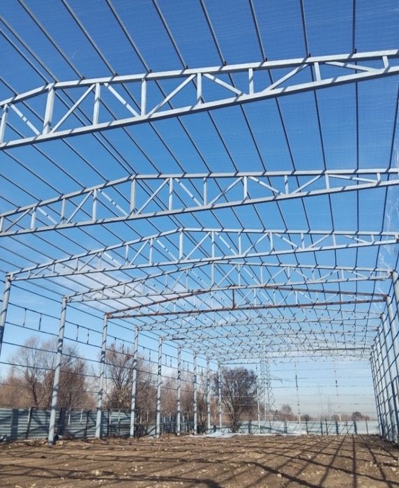 . Сварочные работы любой сложности | Алматы и область | Опыт 15 лет