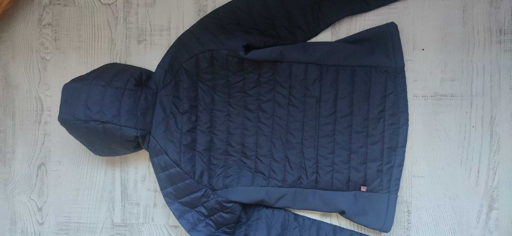 Спортно яке Jack Wolfskin Routeburn Pro