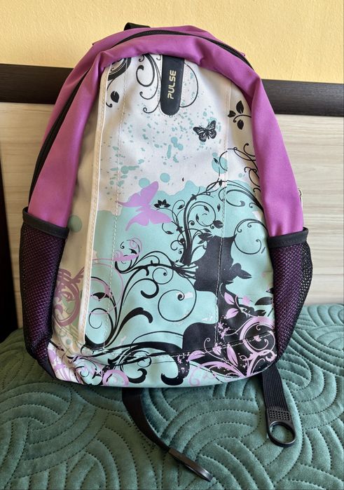 Дамска раница Pulse