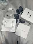 airpods 4 noise cancelling
