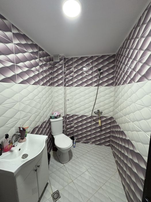 Продава се Двустаен апартамент в Кърджали, Възрожденци - 65 кв.м за 1099 €/кв.м - Снимка #5